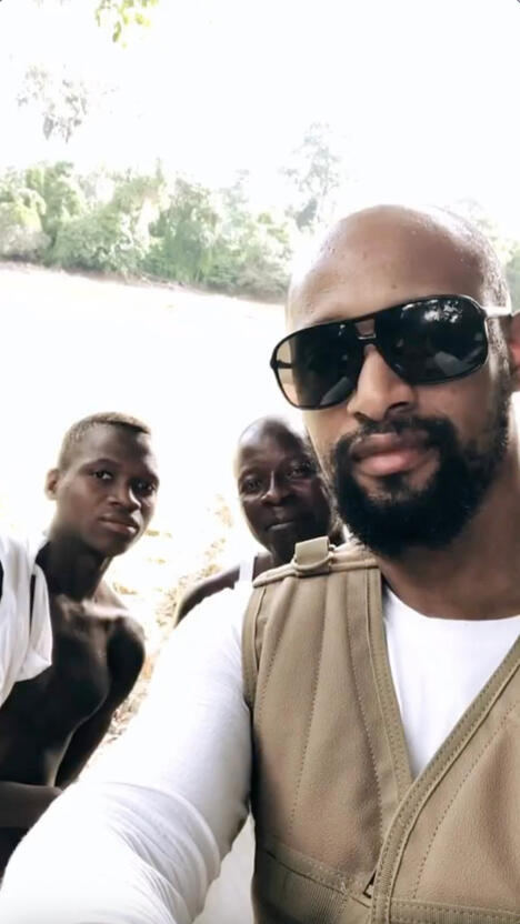 DR Congo
